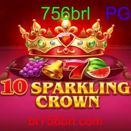 10SparklingCrown